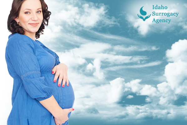 How does surrogacy work