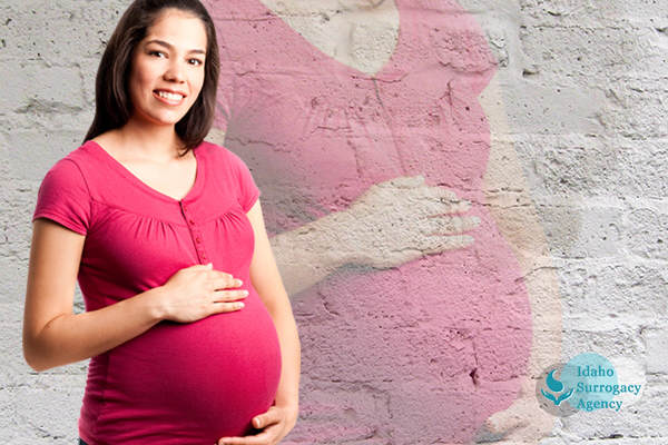 How To Be A Surrogate Mother In Kenya Meagan, Female